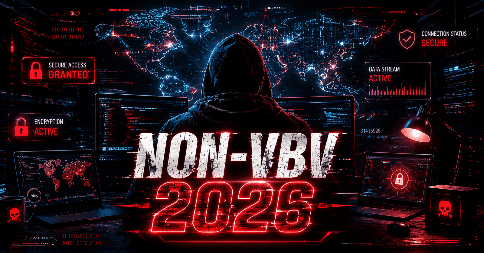 NON-VBV NON-VBV